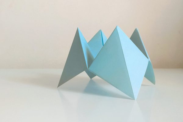 Rebranding: a personal and professional evolution.